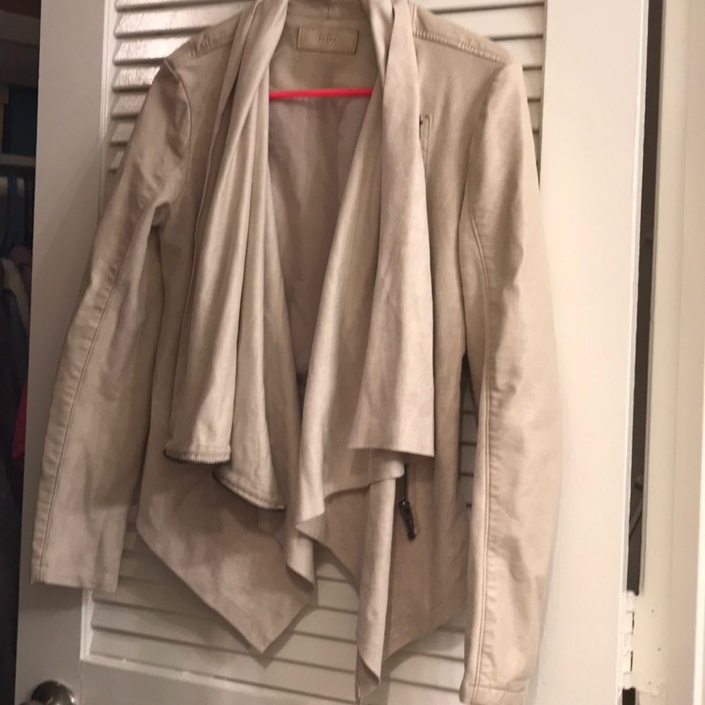 BLANKNYC jacket